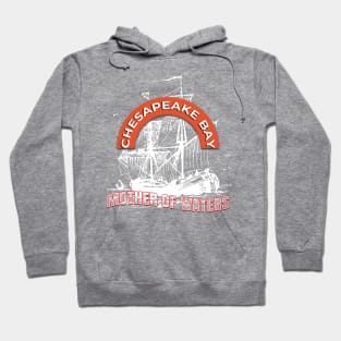 Chesapeake Bay Hoodie